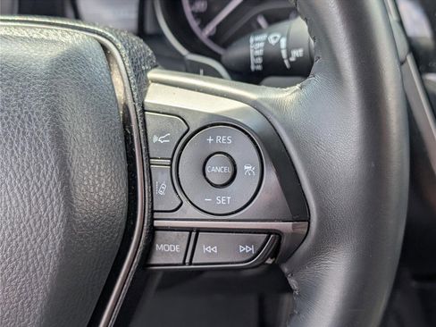 Used 2024 Toyota Camry SE image 22