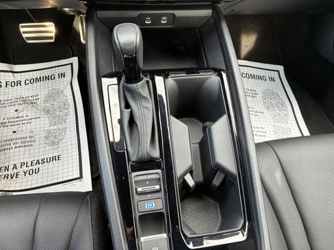 Used 2024 Honda Accord Sport image 14