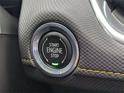 New 2026 Chevrolet TrailBlazer ACTIV w/ Convenience Package image 21