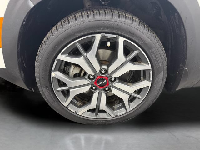 Used 2023 Kia Seltos SX AWD/4WD image 12