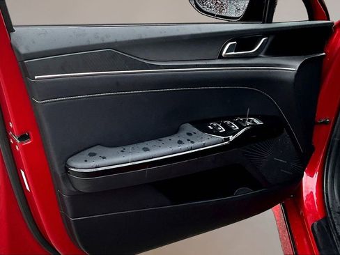 Certified 2025 Kia K5 GT-Line FWD image 18