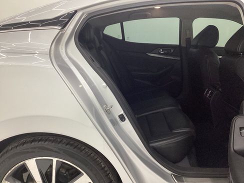 Used 2019 Nissan Maxima 3.5 SV w/ Floor Mat Group image 21