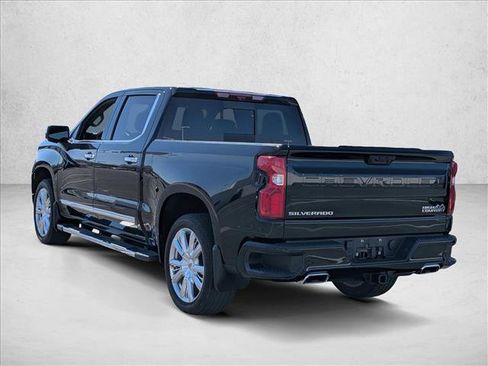 Certified 2024 Chevrolet Silverado 1500 High Country w/ High Country Premium Package image 7