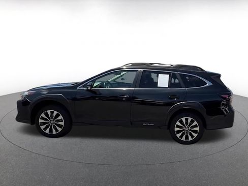 Used 2024 Subaru Outback Limited AWD/4WD image 10