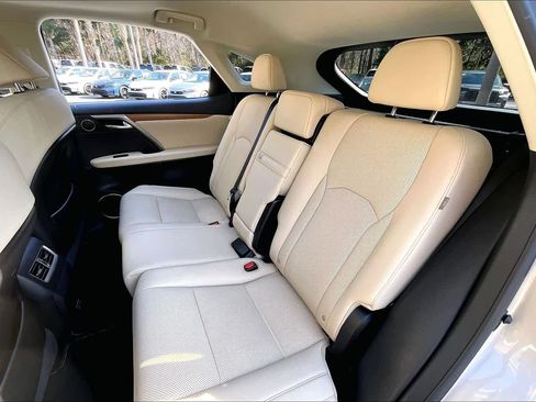 Used 2021 Lexus RX 350 AWD w/ Premium Package image 20