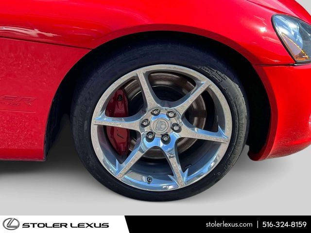 Used 2003 Dodge Viper SRT-10 RWD image 11