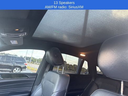 Used 2019 Mercedes-Benz GLE 43 AMG 4MATIC Coupe image 10