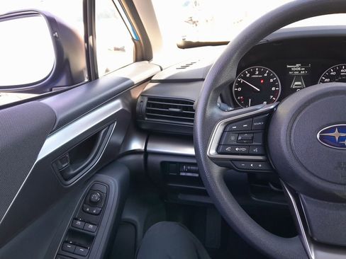 Certified 2025 Subaru Impreza 2.0i Sport image 18