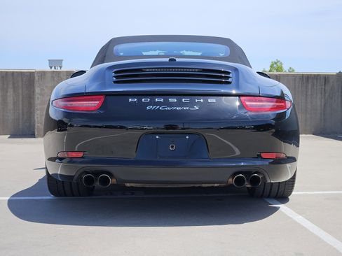 Used 2012 Porsche 911 Carrera S RWD image 7
