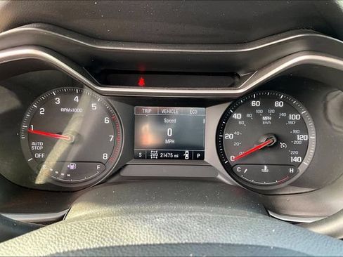 Used 2023 Chevrolet TrailBlazer LS AWD/4WD image 20
