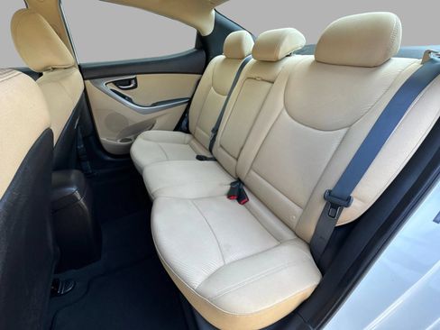 Used 2013 Hyundai Elantra GLS FWD image 27
