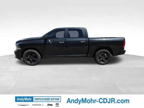 Used 2015 RAM 1500 Express RWD image 4