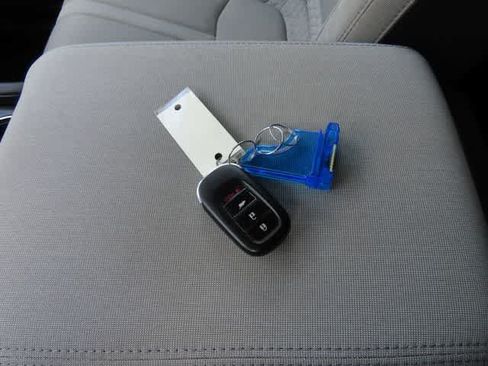 Certified 2023 Honda Pilot LX image 27
