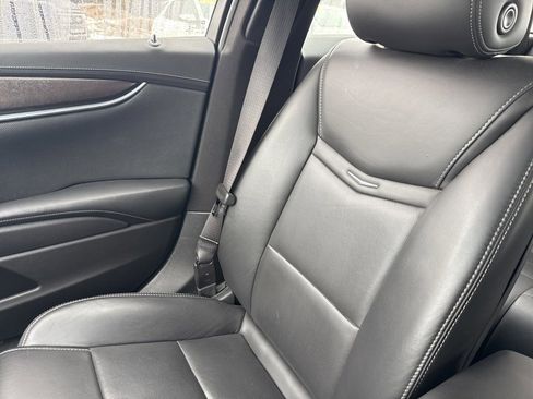 Used 2018 Cadillac XTS Luxury image 23