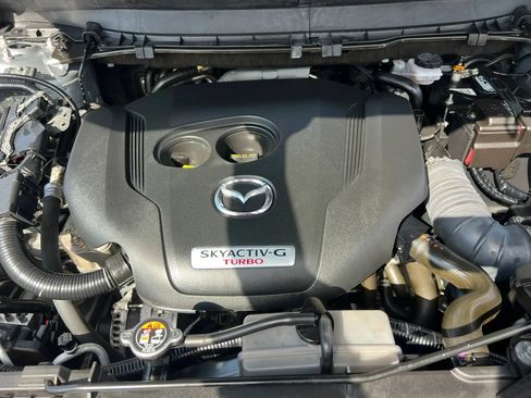 Used 2023 MAZDA CX-9 Touring Plus AWD/4WD image 36