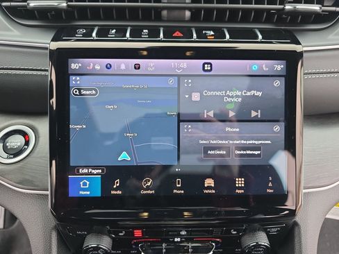 New 2025 Jeep Grand Cherokee Limited image 21