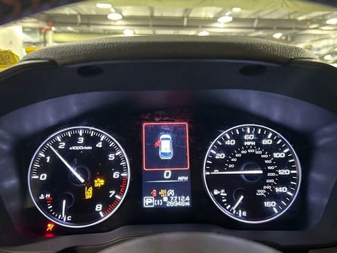 Used 2024 Subaru Crosstrek 2.5i Limited image 15