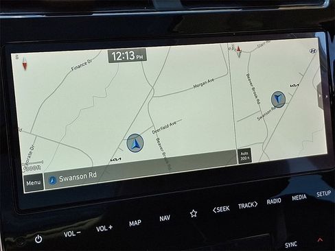 Used 2022 Hyundai Tucson Limited image 18