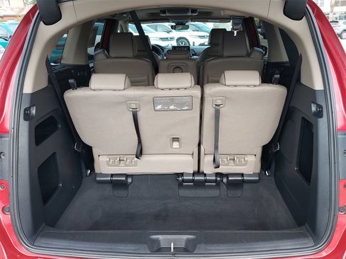 Used 2023 Honda Odyssey Elite image 13