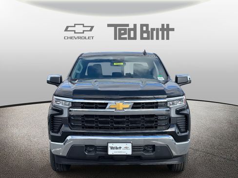 New 2026 Chevrolet Silverado 1500 LT w/ Protection Package image 2