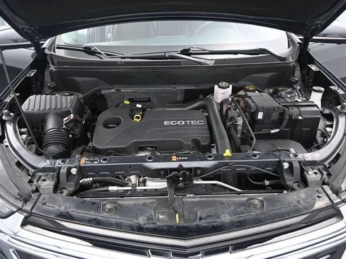 Used 2022 Chevrolet Equinox Premier FWD image 13