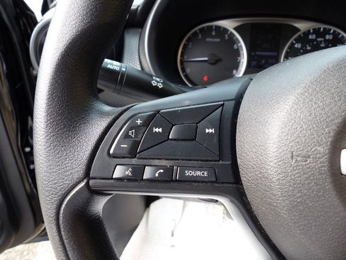 Used 2024 Nissan Kicks S FWD image 22