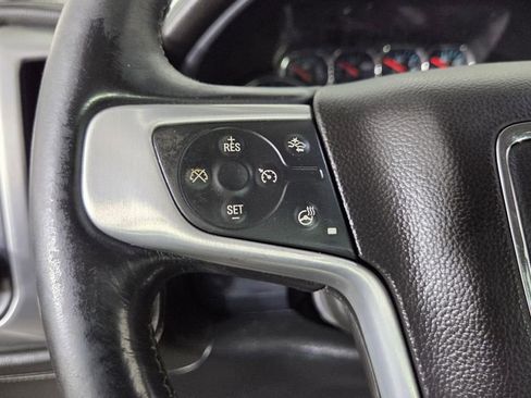 Used 2017 GMC Sierra 1500 SLT AWD/4WD image 20