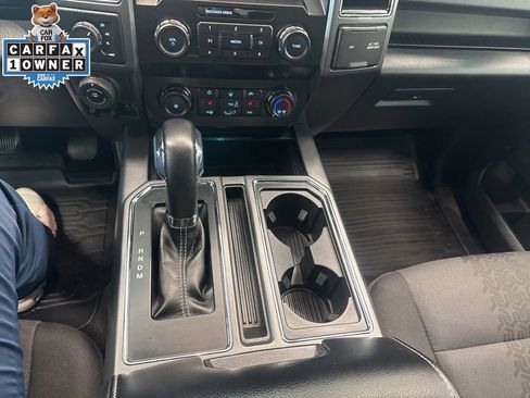 Used 2020 Ford F150 XLT w/ Equipment Group 302A Luxury AWD/4WD image 6
