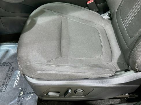 Used 2024 Hyundai Tucson SEL image 19