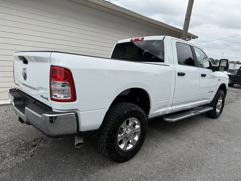 Used 2023 RAM 2500 Big Horn w/ Level 1 Equipment Group image 6