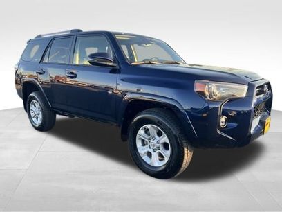 Used 2023 Toyota 4Runner SR5 Premium