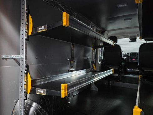 Used 2019 RAM ProMaster 1500 FWD image 11