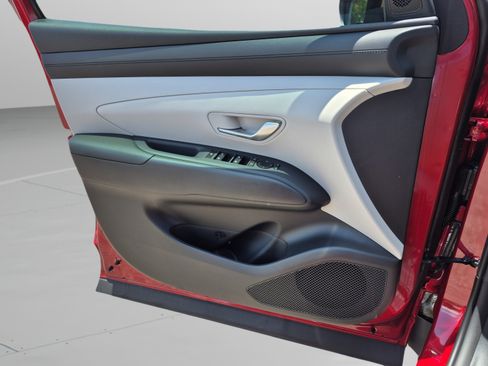 New 2026 Hyundai Tucson SEL Plus FWD image 22
