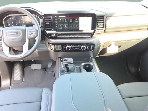 New 2026 GMC Sierra 1500 SLT w/ SLT Premium Package RWD image 21