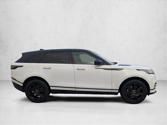 Used 2022 Land Rover Range Rover Velar R-Dynamic S AWD/4WD image 4