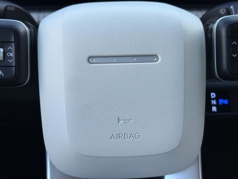 Used 2024 Hyundai Santa Fe Calligraphy image 16