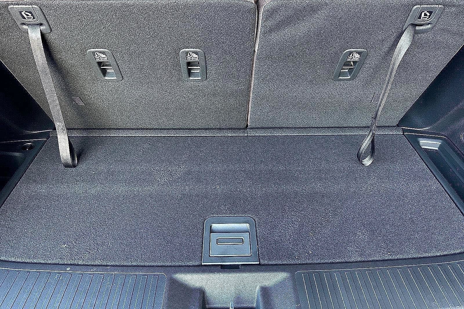 New 2026 Honda Pilot Elite image 16