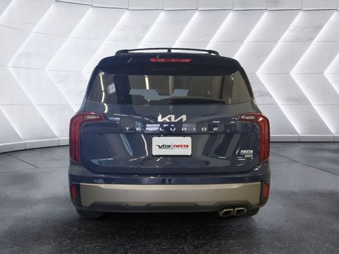 Used 2025 Kia Telluride S AWD/4WD image 5