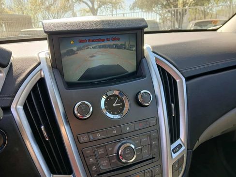 Used 2010 Cadillac SRX Luxury image 13