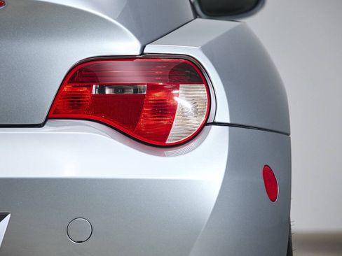 Used 2006 BMW M Coupe RWD image 24