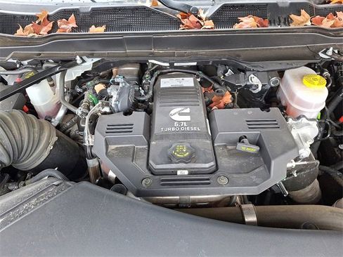 Used 2023 RAM 2500 Big Horn w/ Level 1 Equipment Group image 28