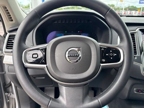 Used 2023 Volvo XC90 B5 Core w/ Protection Package Premier AWD/4WD image 18