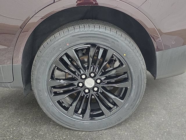 Used 2020 Cadillac XT5 Sportv AWD/4WD image 33