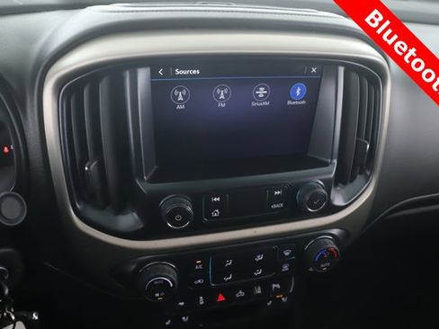 Used 2022 GMC Canyon Denali AWD/4WD image 22