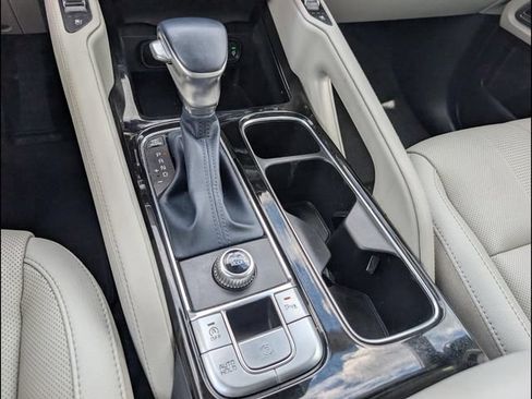 Used 2023 Kia Telluride EX FWD image 14