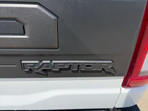 Used 2023 Ford F150 Raptor w/ Raptor Carbon Fiber Package AWD/4WD image 32