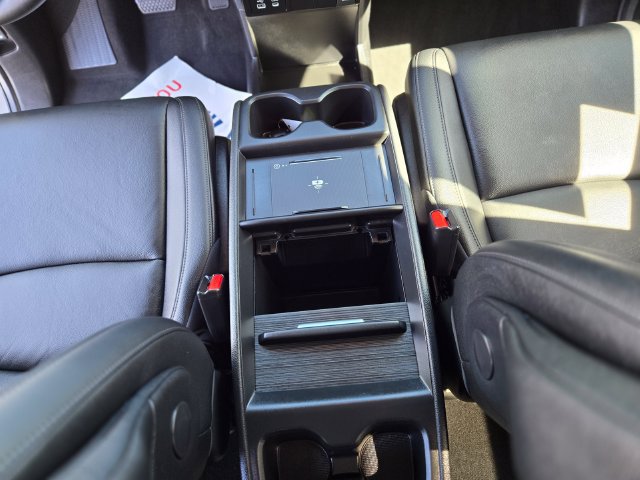 Certified 2026 Honda Odyssey EX-L image 15