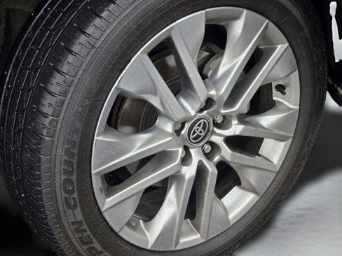 Certified 2024 Toyota RAV4 XLE Premium w/ Weather Package image 27