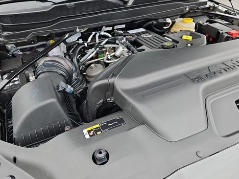 New 2026 RAM 2500 Big Horn AWD/4WD image 25