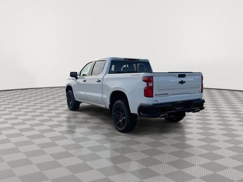 New 2026 Chevrolet Silverado 1500 LT Trail Boss w/ LT Trail Boss Premium Package image 12